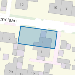 Perceel HDE00-K-5027