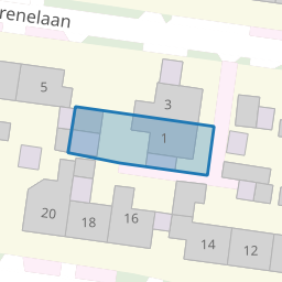 Perceel HDE00-K-5028