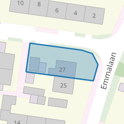 Perceel HDE00-K-5030