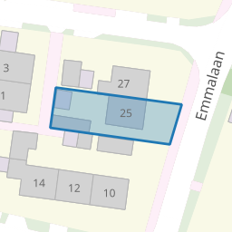 Perceel HDE00-K-5031