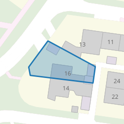 Perceel HDE00-K-5032