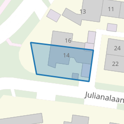 Perceel HDE00-K-5033