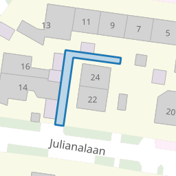 Perceel HDE00-K-5034