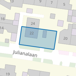 Perceel HDE00-K-5036