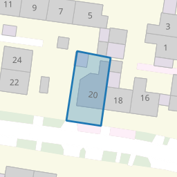 Perceel HDE00-K-5037