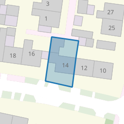 Perceel HDE00-K-5040