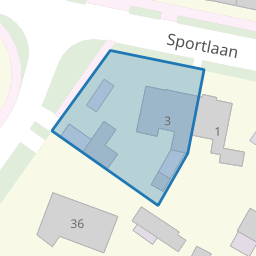 Perceel HDE00-K-5045