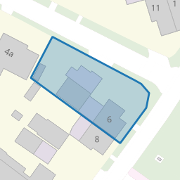 Perceel HDE00-K-5070