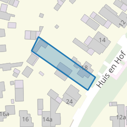 Perceel HDE00-K-5072