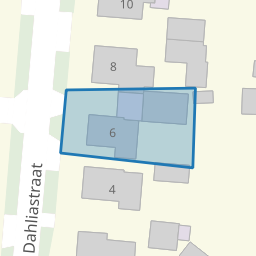 Perceel HDE00-K-5074