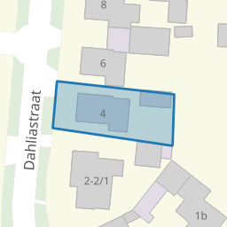 Perceel HDE00-K-5075