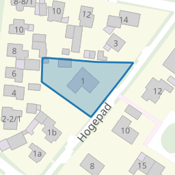 Perceel HDE00-K-5077