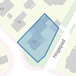 Perceel HDE00-K-5083