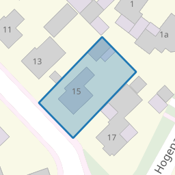 Perceel HDE00-K-5084