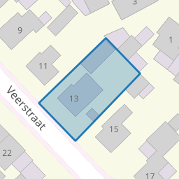 Perceel HDE00-K-5085