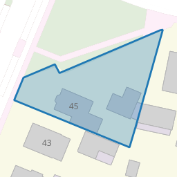 Perceel HDE00-K-5125