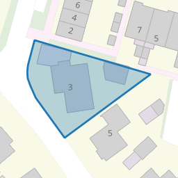 Perceel HDE00-K-5133