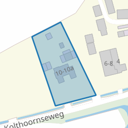 Perceel HDE00-K-5167