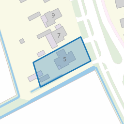 Perceel HDE00-K-5171