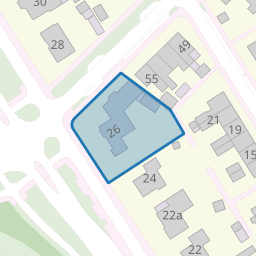 Perceel HDE00-K-5181