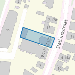 Perceel HDE00-K-5222