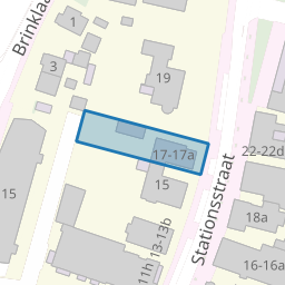 Perceel HDE00-K-5223