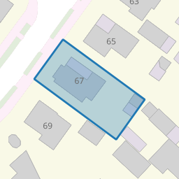 Perceel HDE00-K-5236