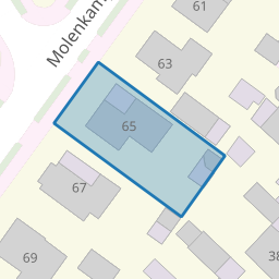 Perceel HDE00-K-5237