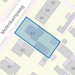 Perceel HDE00-K-5238