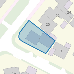 Perceel HDE00-K-5261