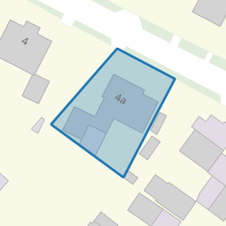 Perceel HDE00-K-5264