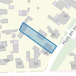 Perceel HDE00-K-5271