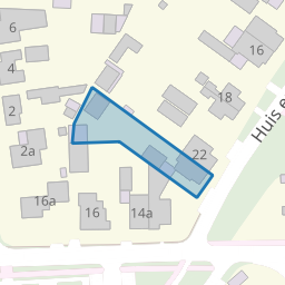 Perceel HDE00-K-5272