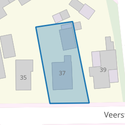 Perceel HDE00-K-5329