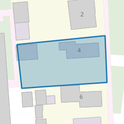 Perceel HDE00-K-5338