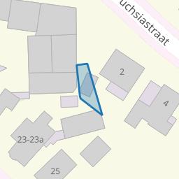 Perceel HDE00-K-5354