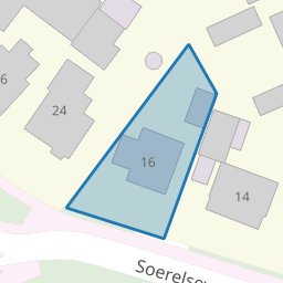 Perceel HDE00-K-5361