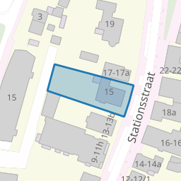 Perceel HDE00-K-5365