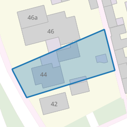 Perceel HDE00-K-5372