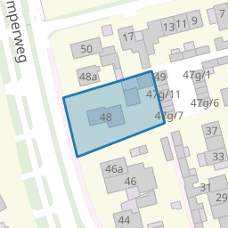 Perceel HDE00-K-5374