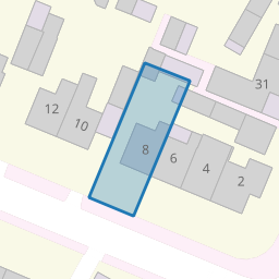 Perceel HDE00-K-5386