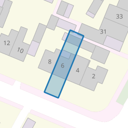 Perceel HDE00-K-5387