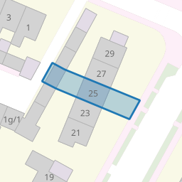 Perceel HDE00-K-5392