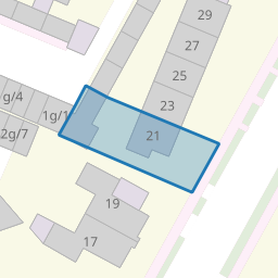 Perceel HDE00-K-5394