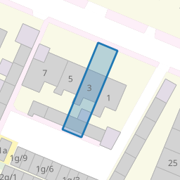 Perceel HDE00-K-5396