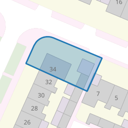 Perceel HDE00-K-5399