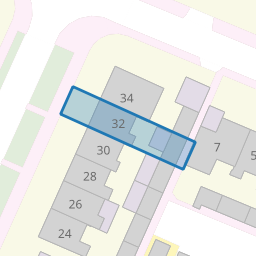 Perceel HDE00-K-5400
