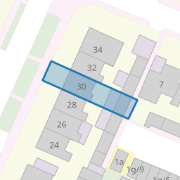 Perceel HDE00-K-5401