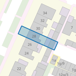 Perceel HDE00-K-5402