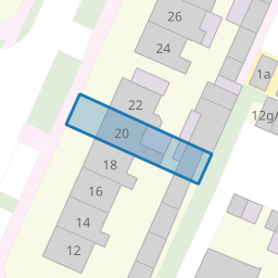 Perceel HDE00-K-5406